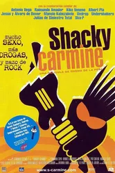 Shacky Carmine постер