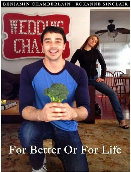 Постер For Better or for Life