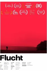 Flucht 2020 постер