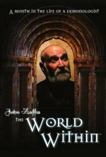 Постер The World Within