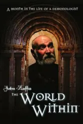 The World Within постер