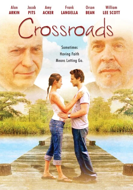 Постер Новичок 2006