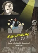 Electrical Skeletal постер