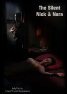 The Silent Nick and Nora постер