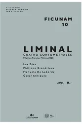 Liminal 2020, Мексика постер