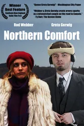 Северный комфорт 2010 постер
