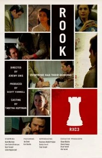 Постер Rook 2012