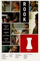 Rook 2012 постер