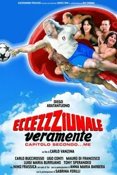 Исключительно правдиво 2 2006 постер