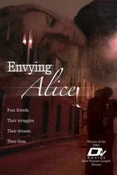 Envying Alice постер