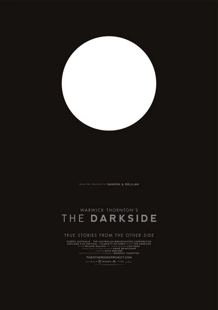 Постер The Darkside 2013