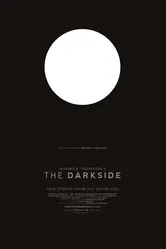 The Darkside 2013 постер