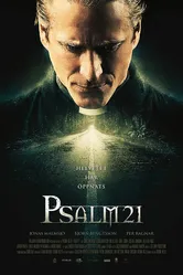 Псалом 21 2009 постер