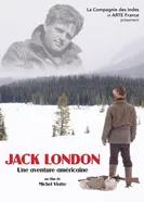 Джек Лондон. Мятежное дитя калифорнийской мечты 2016 постер