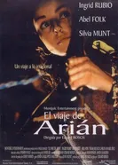 El viaje de Arián 2000 постер