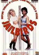 Jailbirds 1991 постер