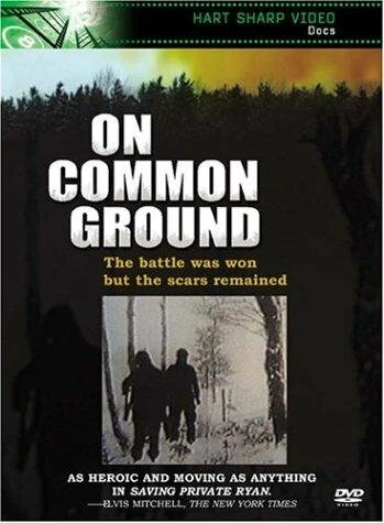 Постер On Common Ground 2001