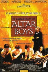 Опасные игры 2002 постер