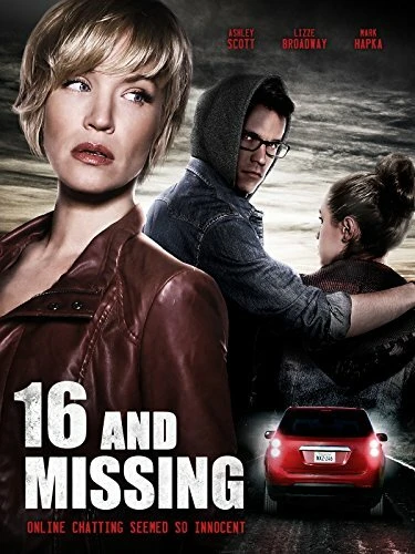 Постер 16 and Missing