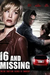 16 and Missing постер