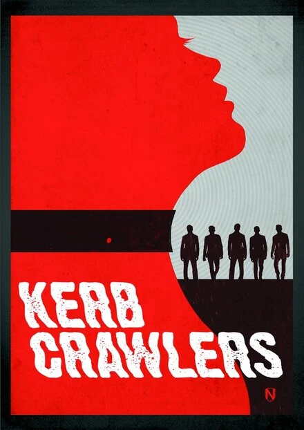 Постер Kerb Crawlers