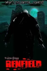 Renfield the Undead постер