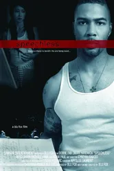 Speechless 2006, США постер