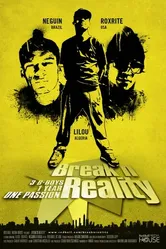 Break'n Reality постер