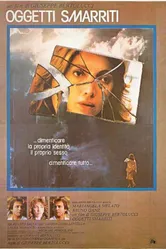 Потерянные вещи 1980 постер