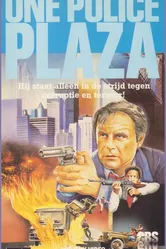 One Police Plaza постер