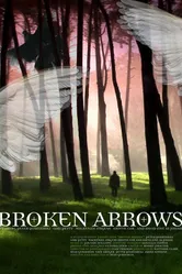 Broken Arrows постер
