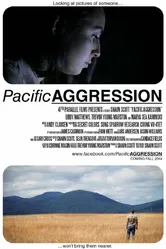 Pacific Aggression постер