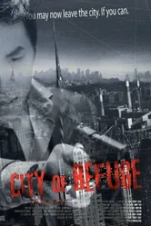 City of Refuge постер