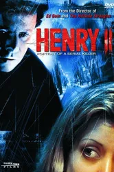 Генри: Портрет серийного убийцы 2 1996 постер