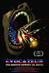Яркий: Мортон Дауни младший 2012 постер