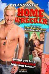 Homewrecker 2009 постер