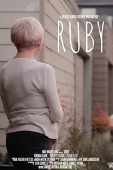Ruby 2013 постер