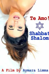 Te Amo! Shabbat Shalom постер