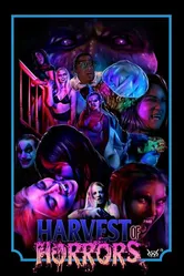 Harvest of Horrors постер