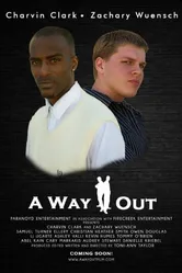 A Way Out 2014 постер