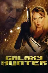 Галактический охотник 2004 постер