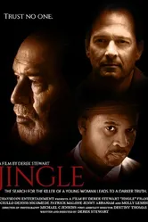 Jingle 2014 постер