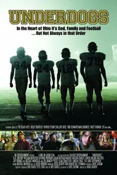 Underdogs 2013 постер