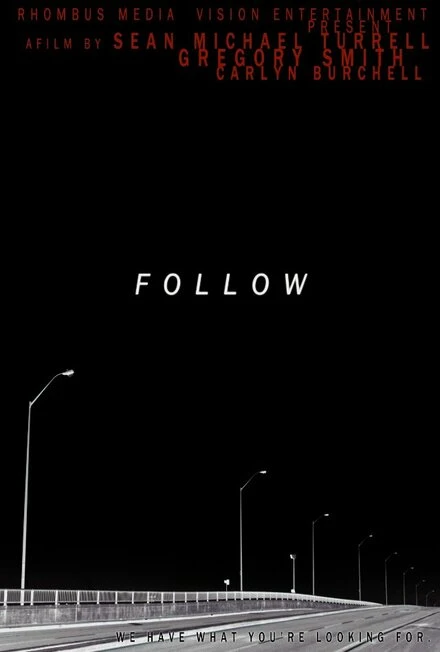 Постер Follow 2012