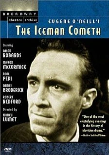 Постер Продавец льда 1960