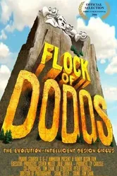 Flock of Dodos: The Evolution-Intelligent Design Circus постер