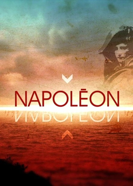 Постер Наполеон 2012