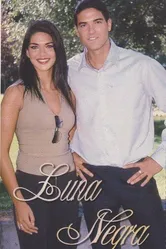 Luna negra 2003 постер