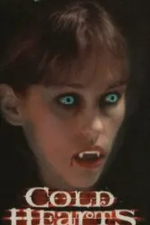 Холодные сердца 1999 постер