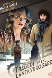 Преступления страсти: Трагедия в монастырском саду 2013 постер